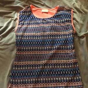 Bobbie and Brooks Shirt/Dress